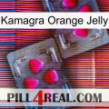 Kamagra Orange Jelly 15